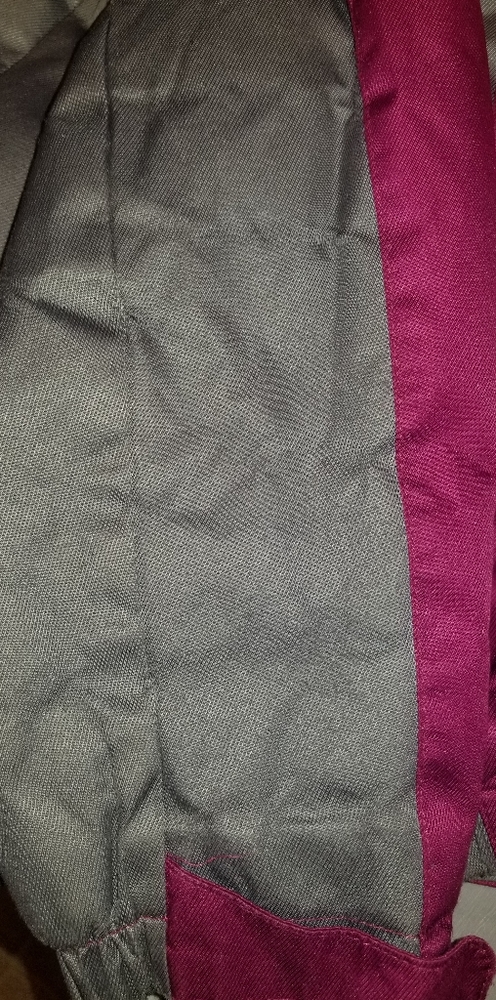Winter jacket - Picture 6 of 7